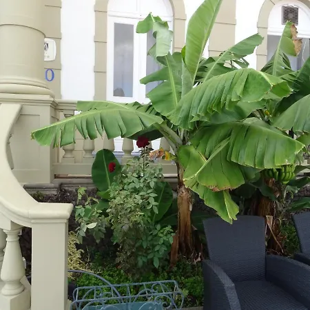 Monte Carlo 3* פונשל