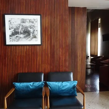 מלון Monte Carlo 3*