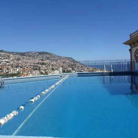 Monte Carlo מלון 3*