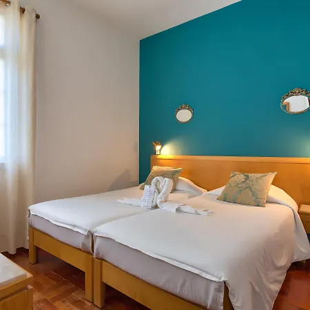 Monte Carlo 3* פונשל