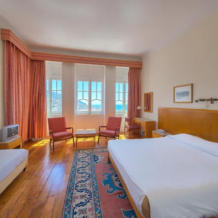 Monte Carlo 3*