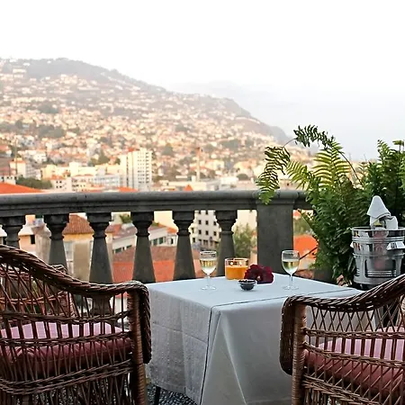 מלון Monte Carlo