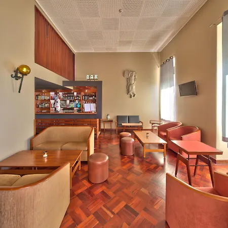Monte Carlo מלון 3*
