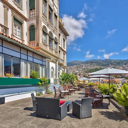 מלון Monte Carlo