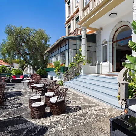 מלון Monte Carlo 3*