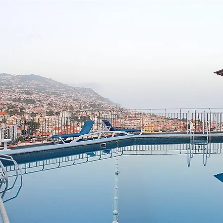 Monte Carlo מלון פונשל