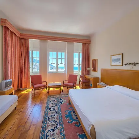 Monte Carlo