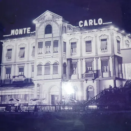 Monte Carlo מלון