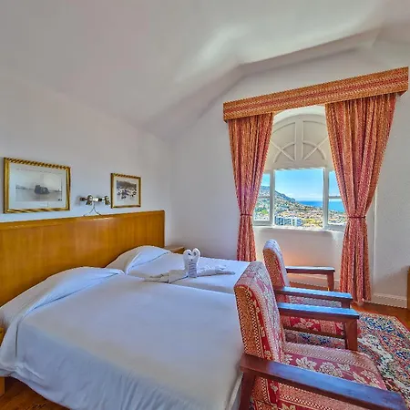 Monte Carlo מלון 3*