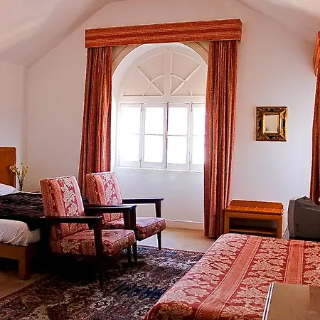 מלון Monte Carlo פונשל