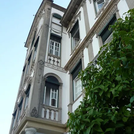 מלון Monte Carlo