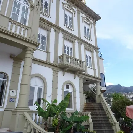 Monte Carlo מלון פונשל