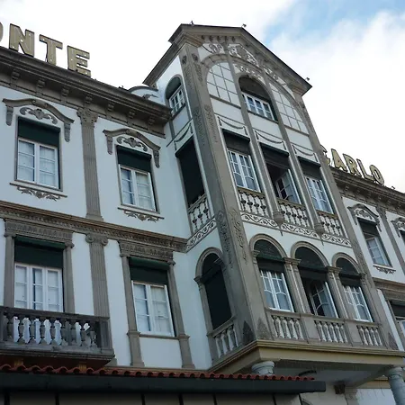 Monte Carlo מלון